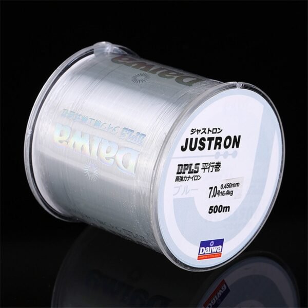 Strong Monofilament Fishing Line - Image 4