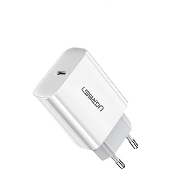 Quick Charging Type-C Phone Charger - Image 4