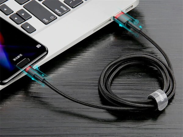 USB Type C Cable for Mobile Phone - Image 6
