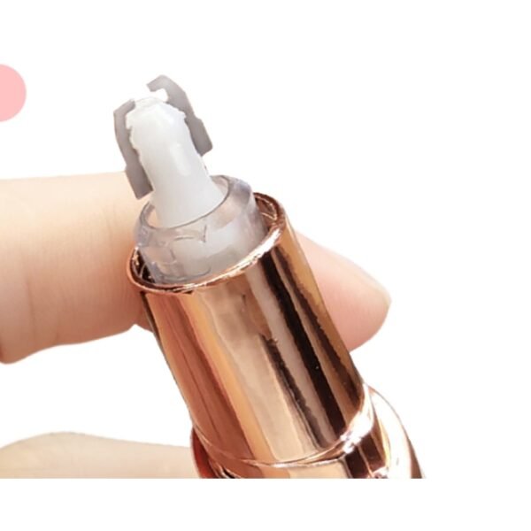 Electric Eyebrow Trimmer - Image 4