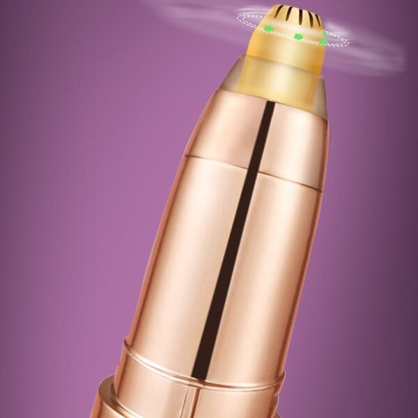 Electric Eyebrow Trimmer - Image 5
