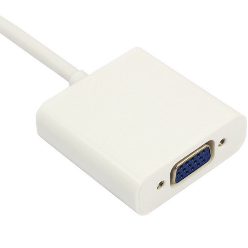 1080P HDMI to VGA Converter Cable