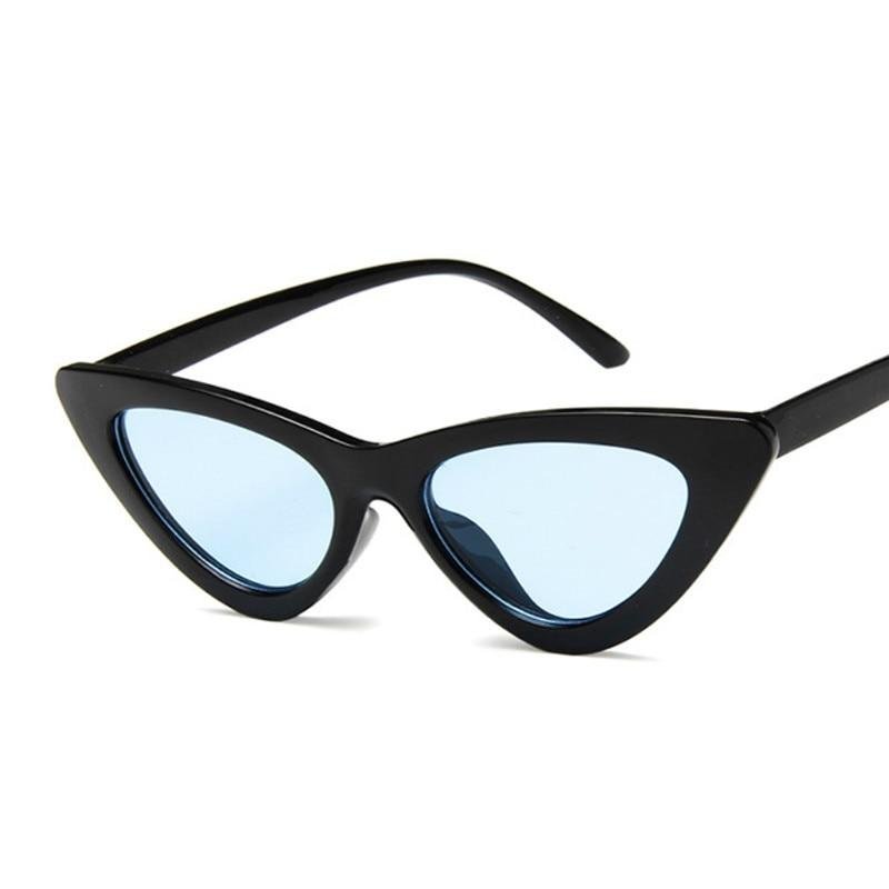 Vintage Sexy Cat Eye Women’s Sunglasses